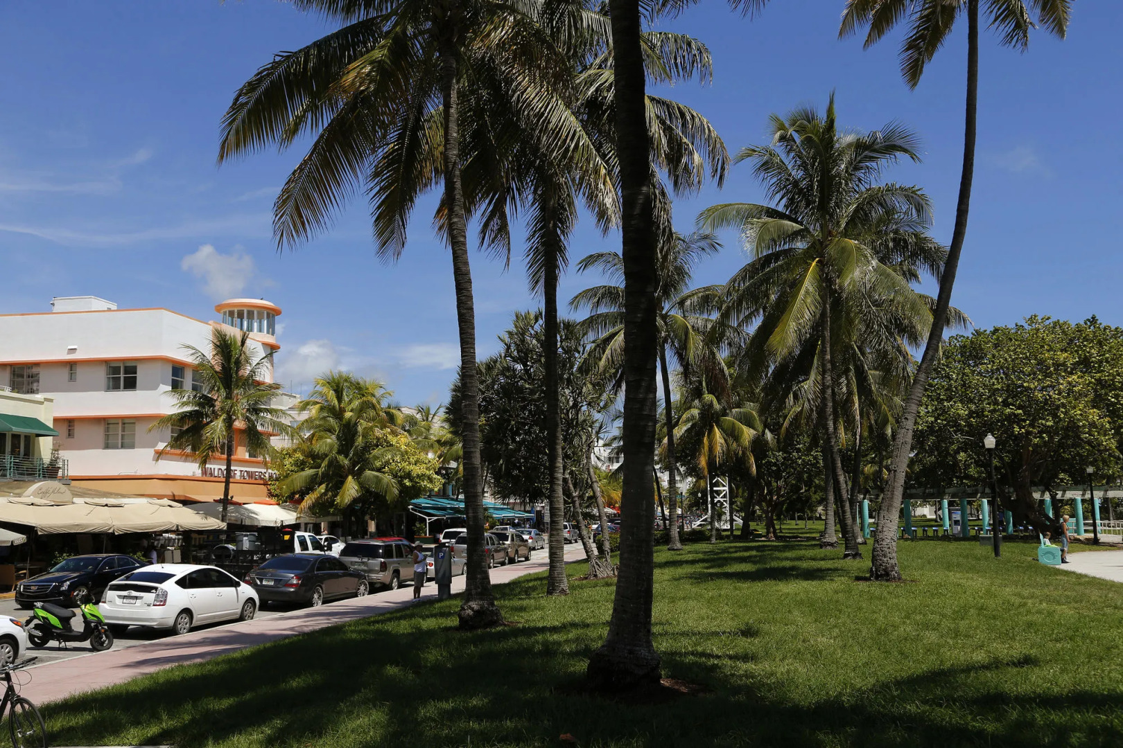 Photo - Waldorf Towers South Beach