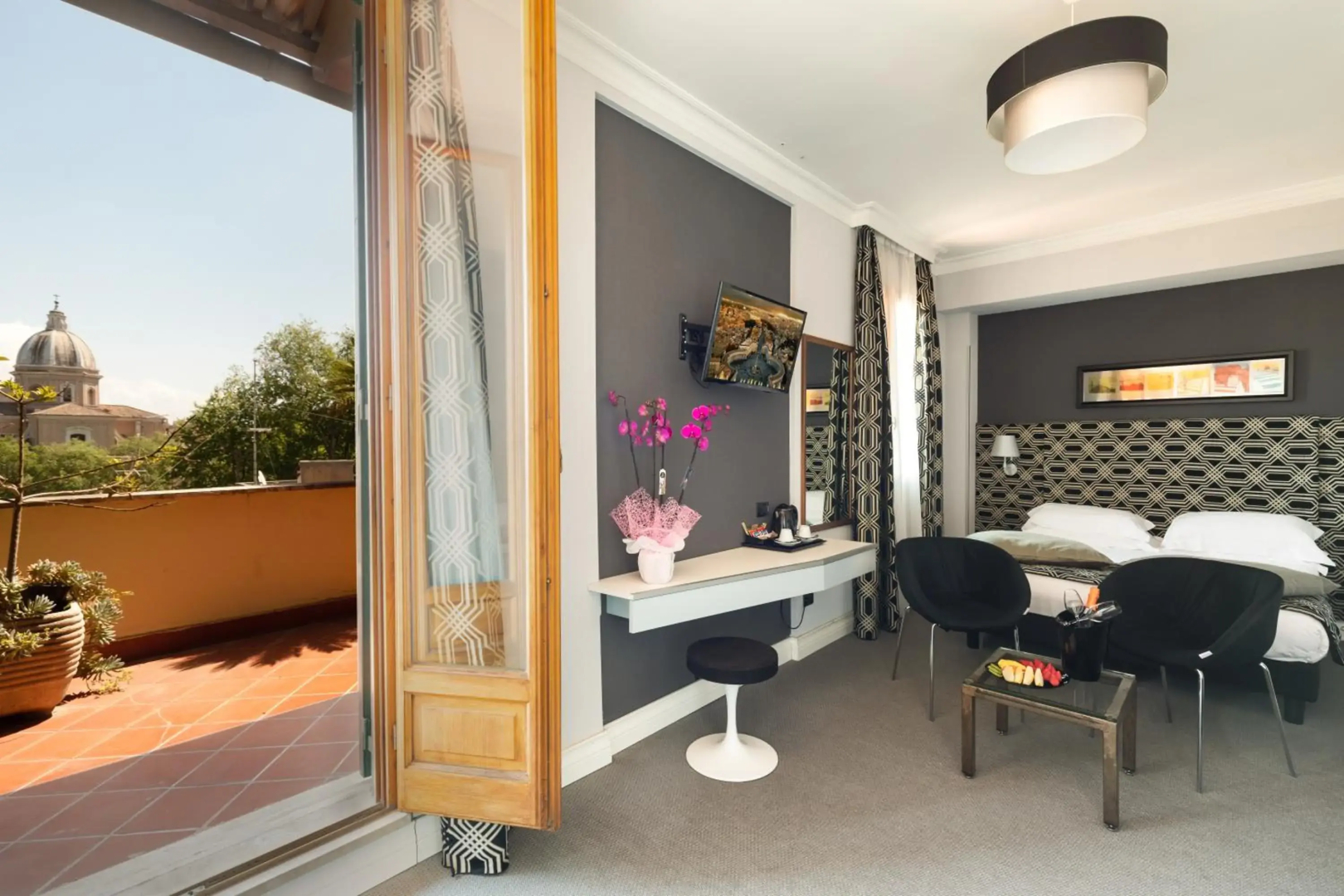 Photo - Hotel La Rovere