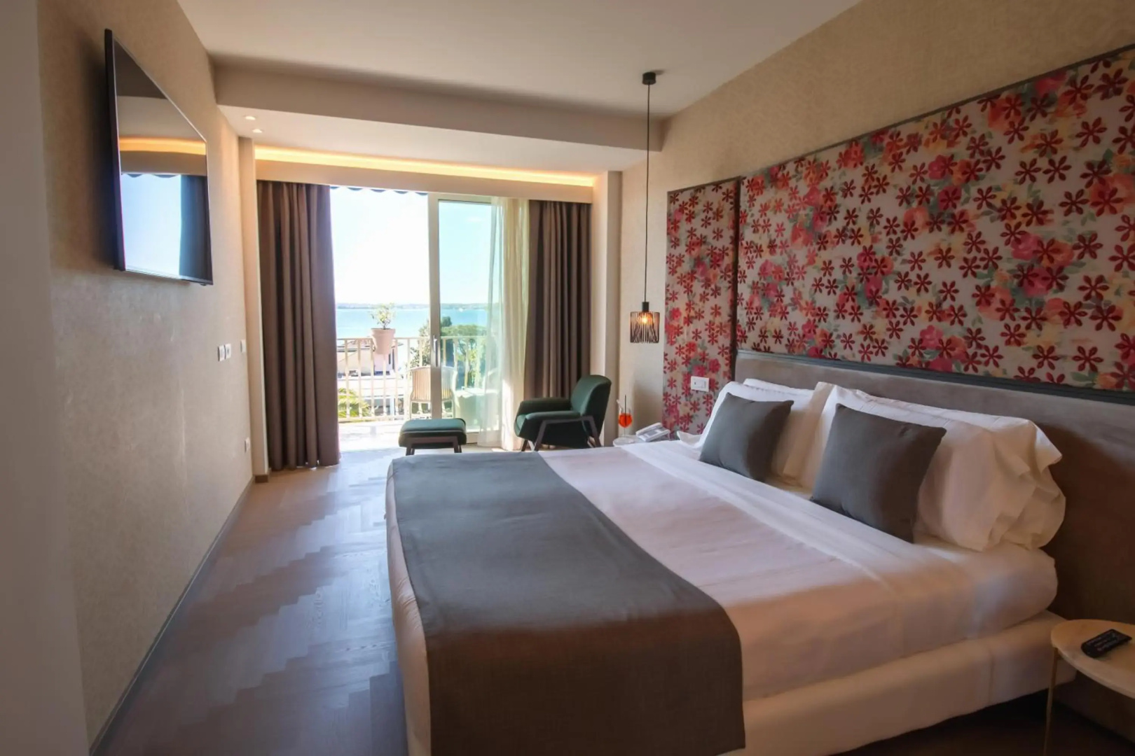 Photo - Olivi Hotel & Natural Spa