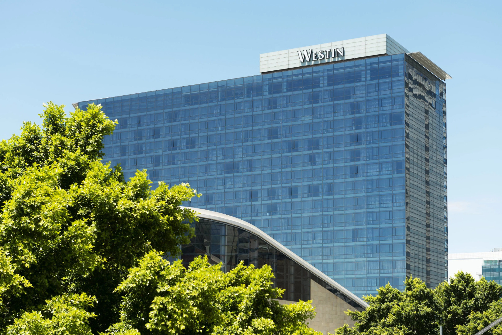 Foto - The Westin Cape Town