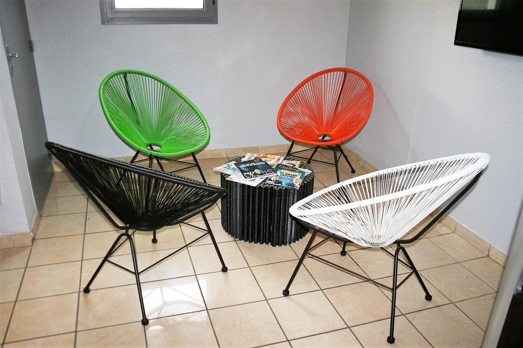 Foto - Kyriad Direct Arles