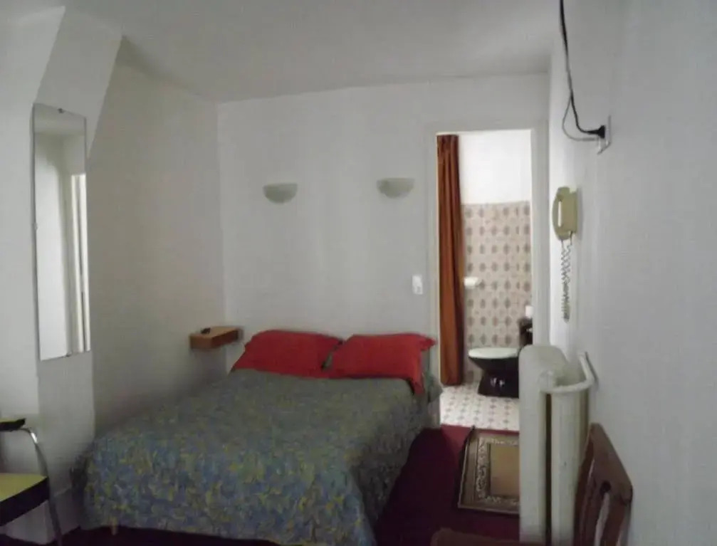 Foto - Hôtel Maât Etoile