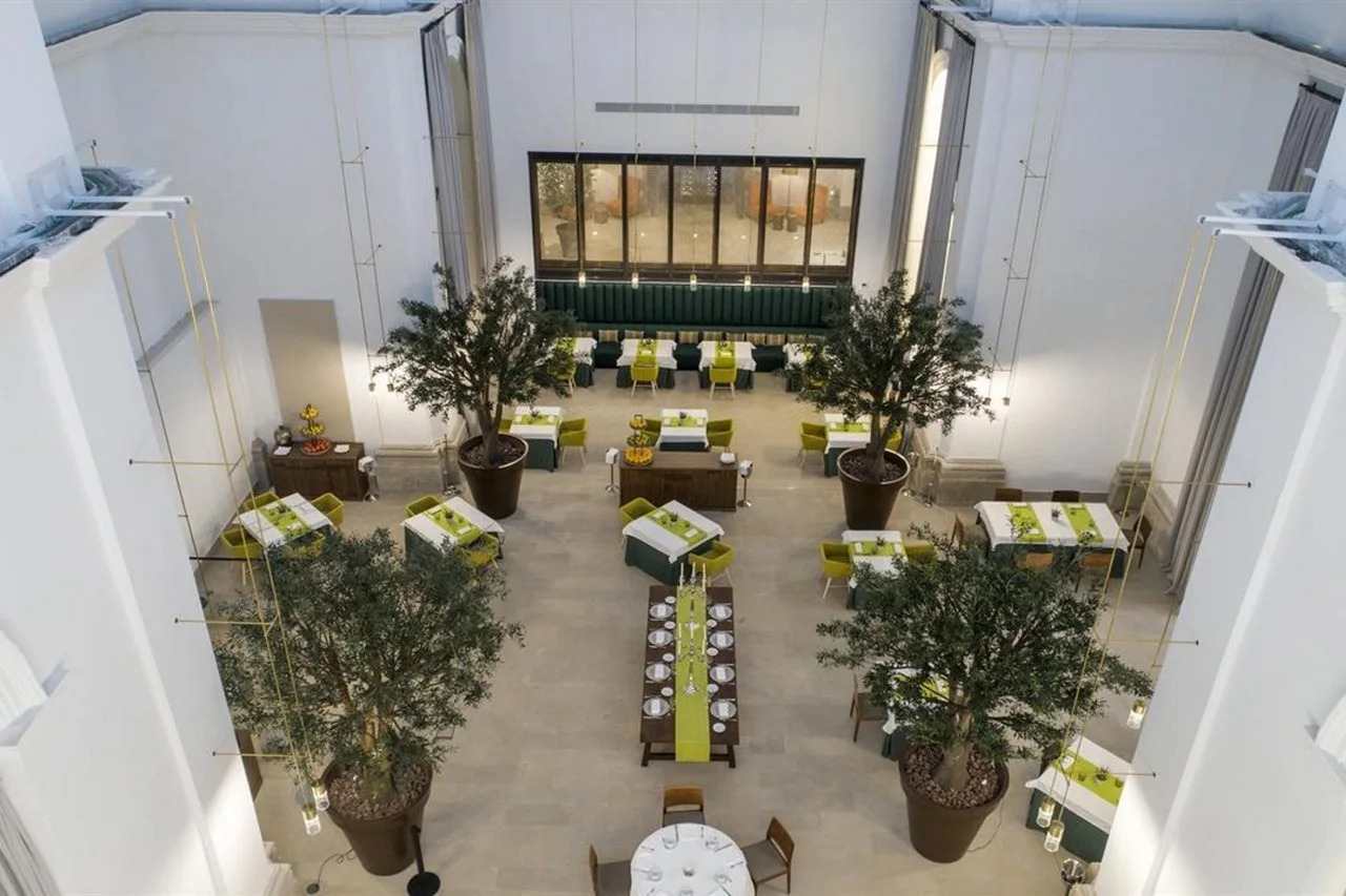 Photo - Parador de Lleida