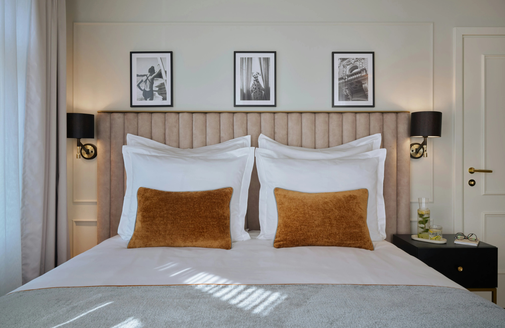 Foto - Badischer Hof Baden-Baden - Leonardo Limited Edition