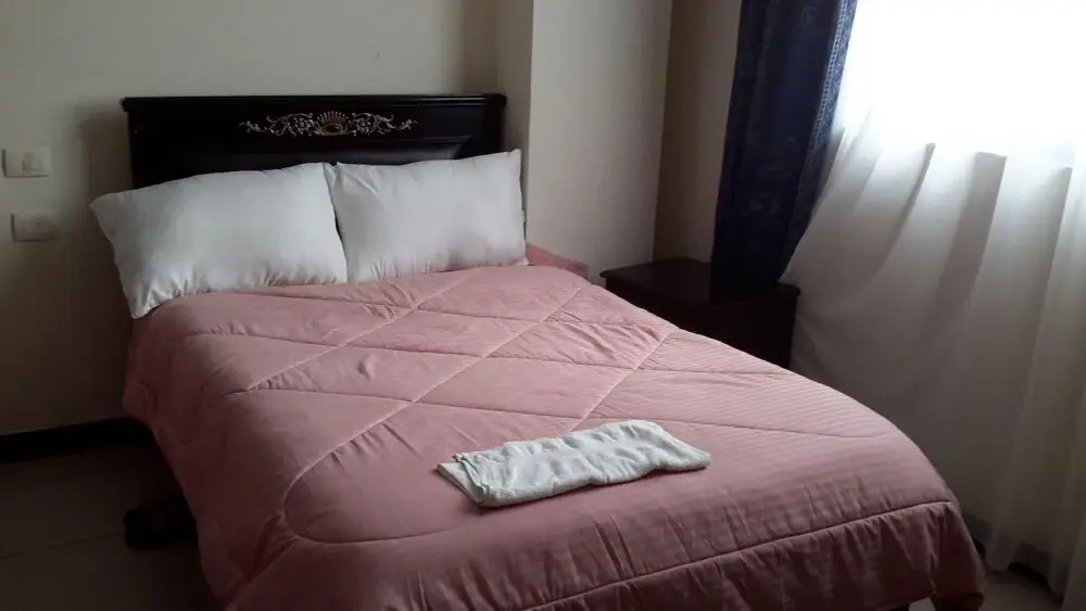 Foto - Holiday Guest House