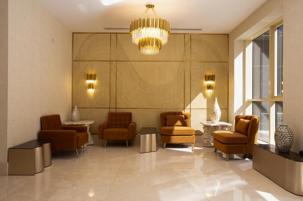 Photo - Sarwat Park Hotel Riyadh