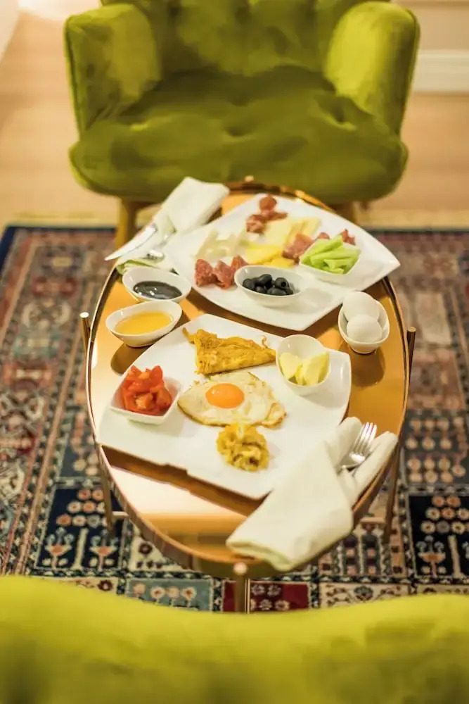 Foto - Royal Hill Hotel