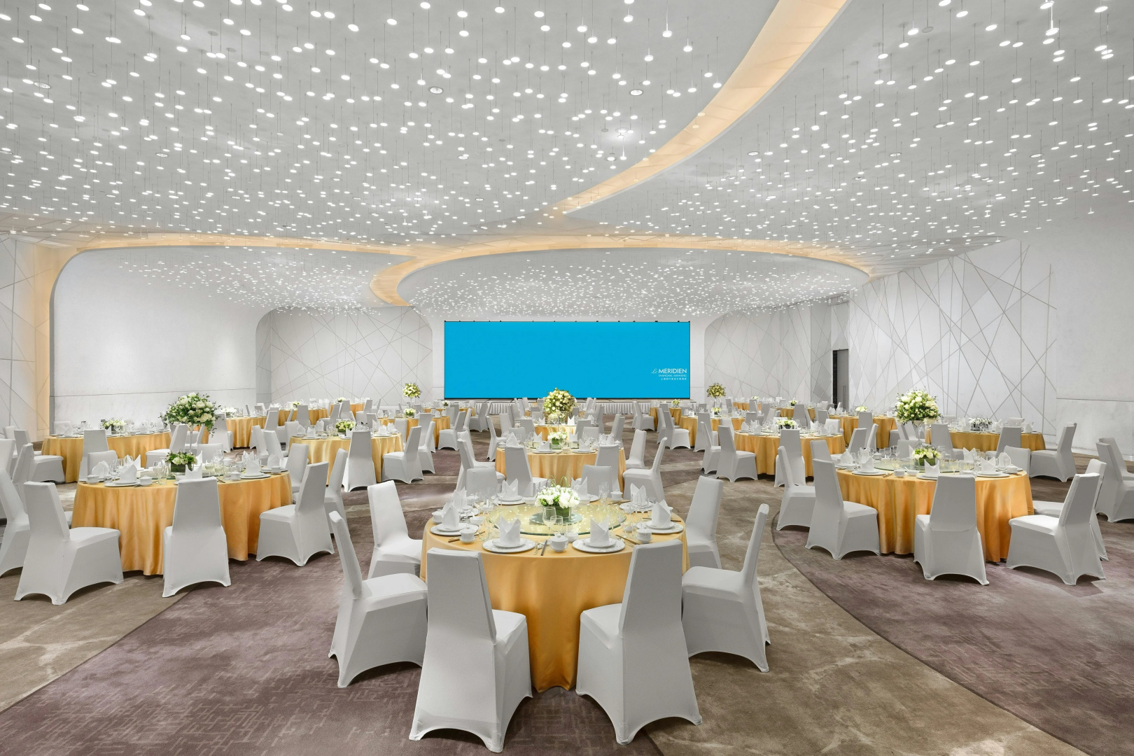 Foto - Le Meridien Shanghai Hongqiao,Minhang