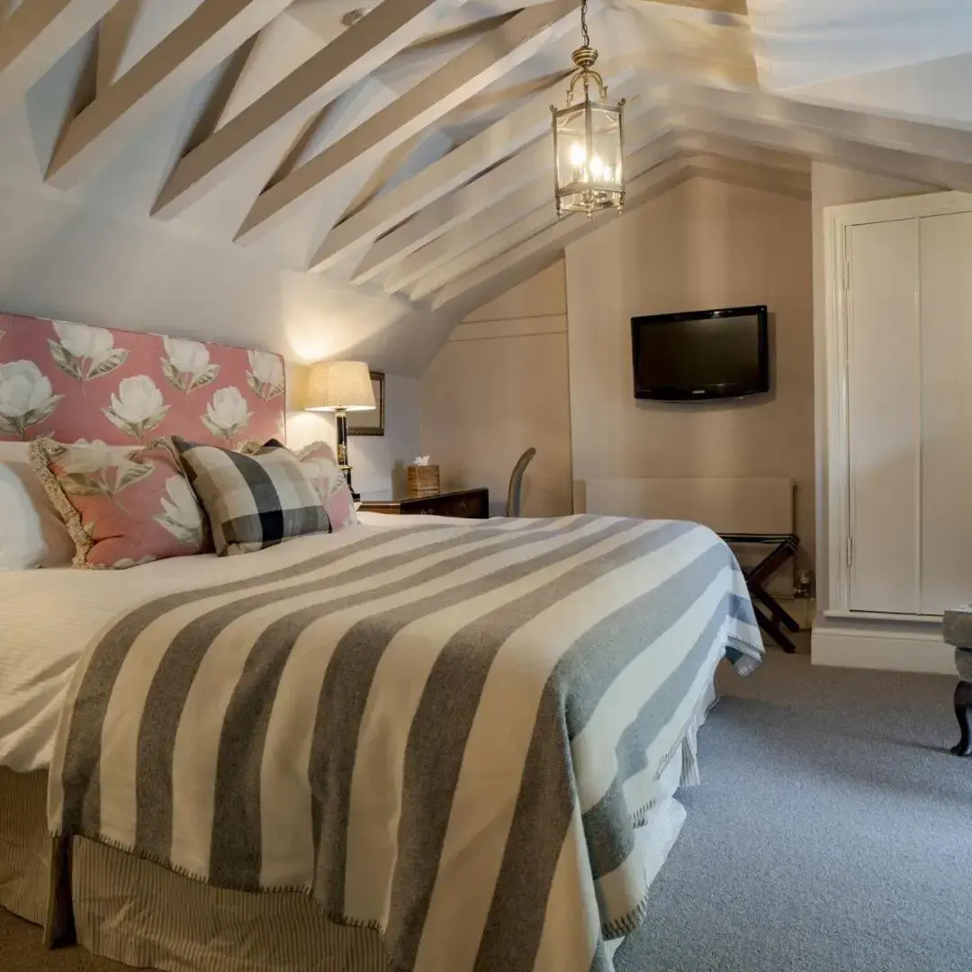 Photo - Swan Hotel