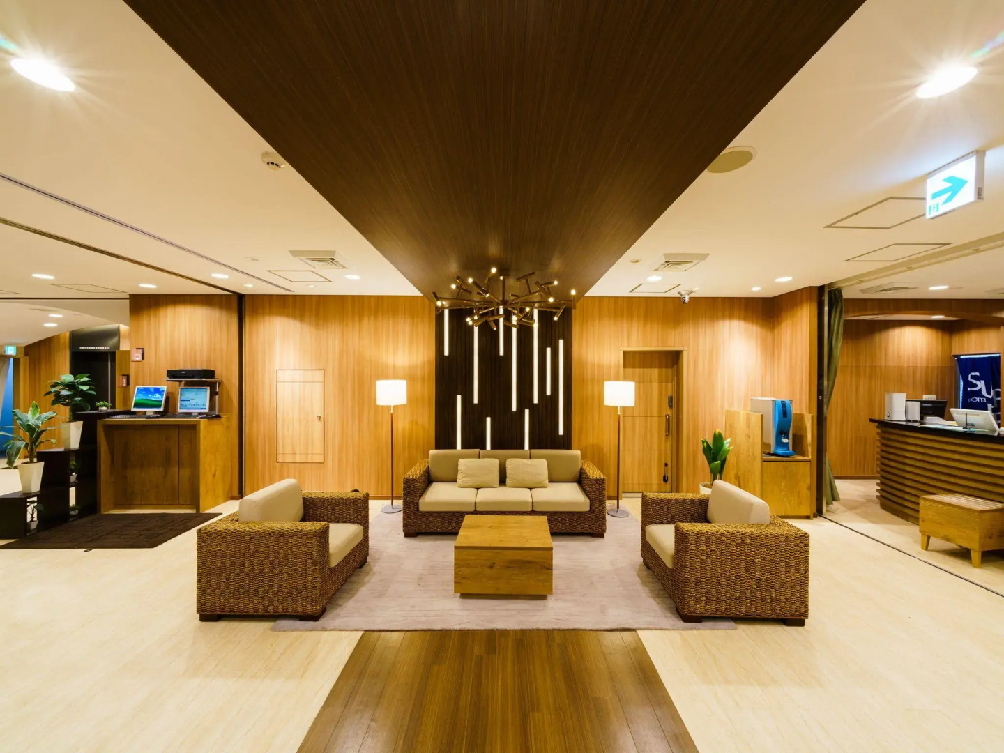 Photo - Super Hotel Ikebukuro-Eki Kitaguchi