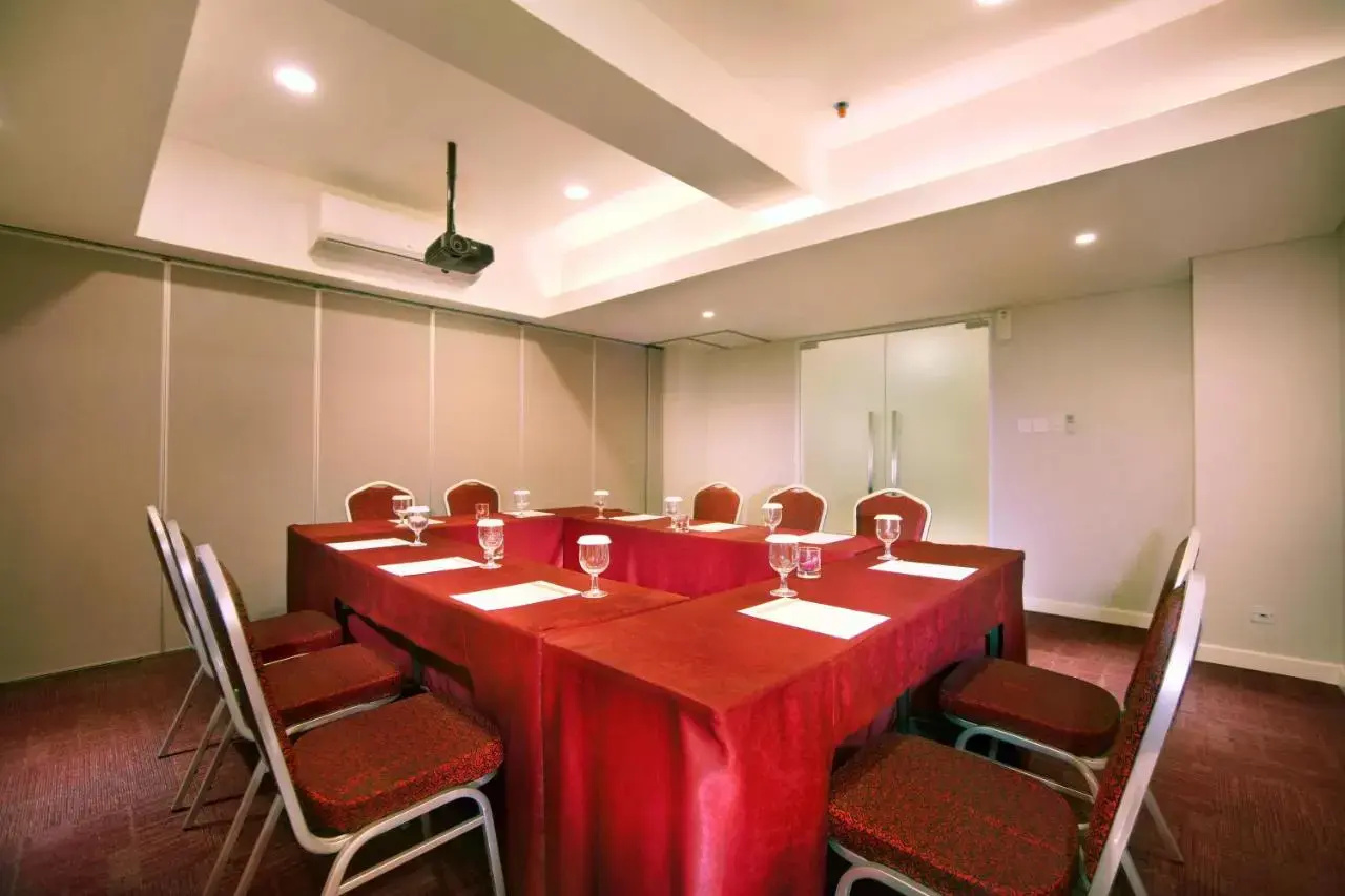 Foto - favehotel Gatot Subroto Jakarta