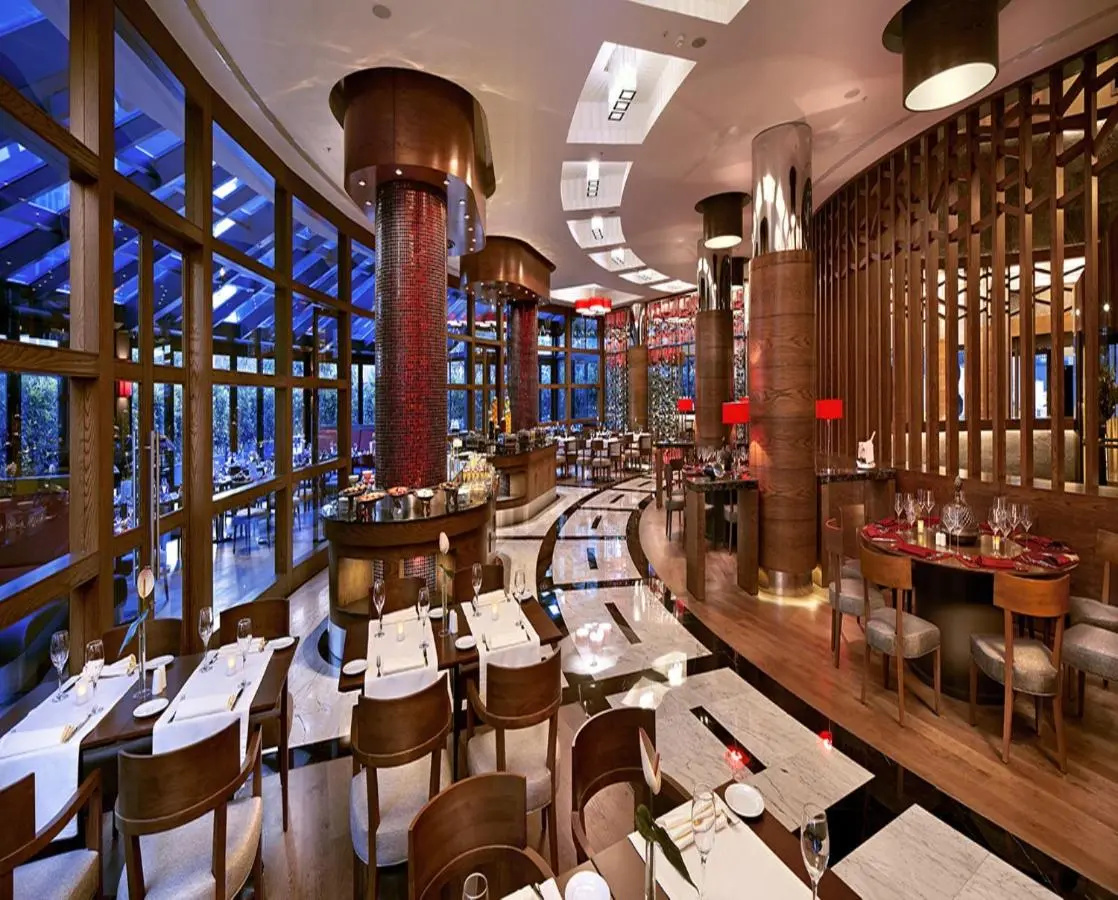 Photo - Surmeli Istanbul Hotel