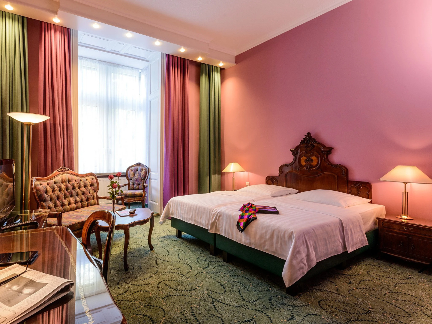 Photo - Hotel Palmenhof