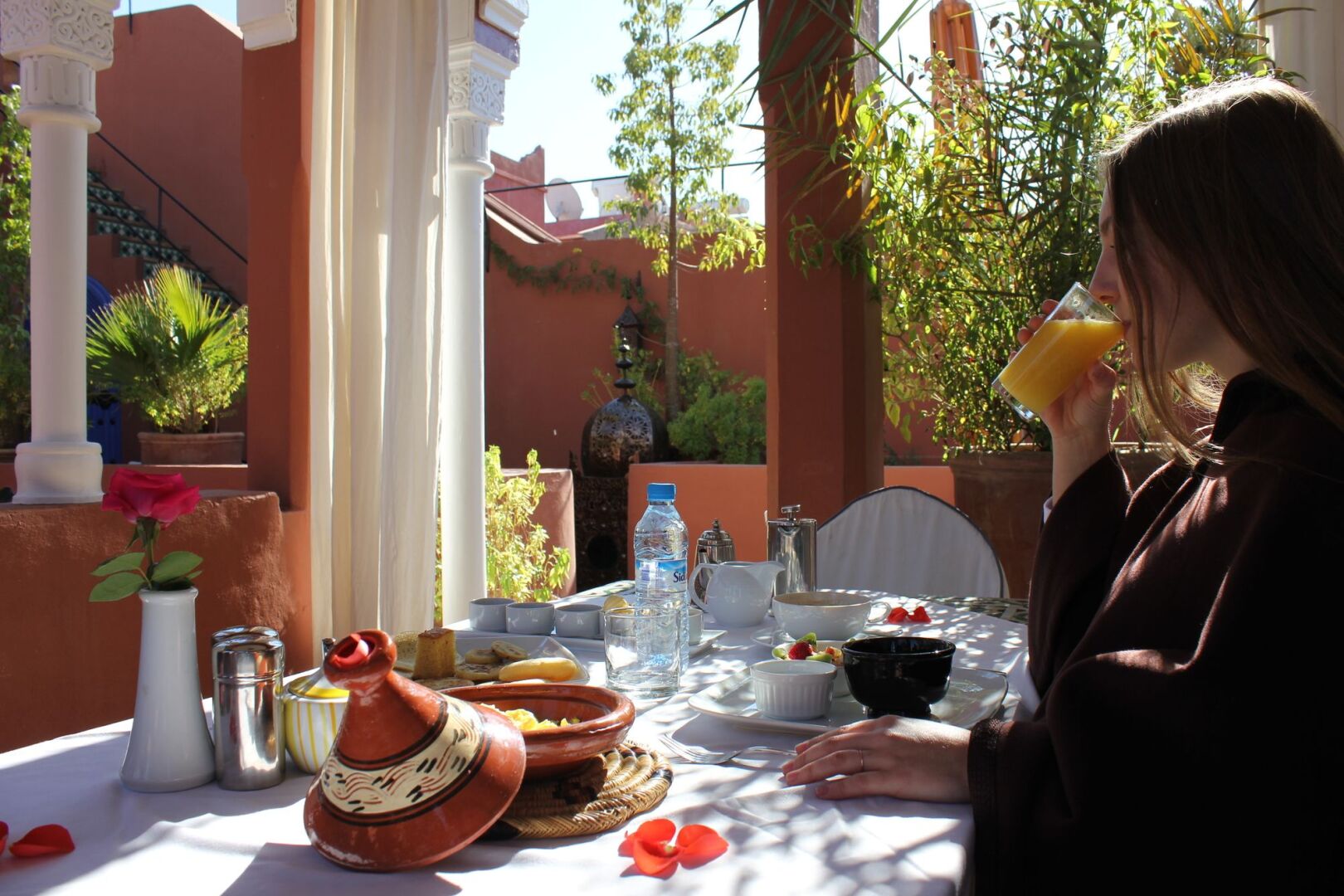 Photo - Riad Kaiss By Anika