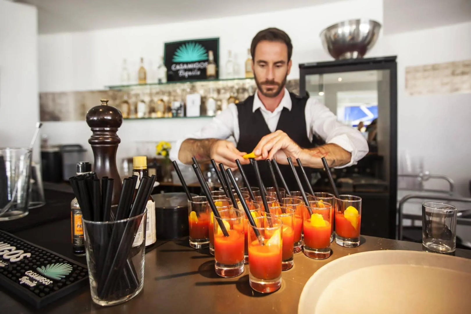 Foto - Ocean Drive Ibiza