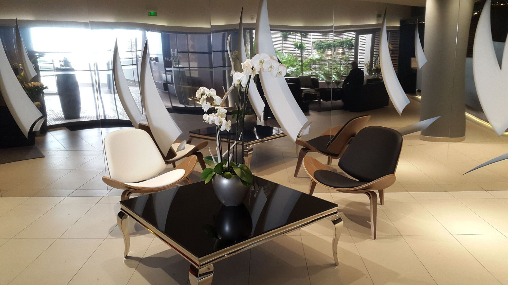 Photo - Royal Antibes - Luxury Hotel, Résidence, Beach & Spa