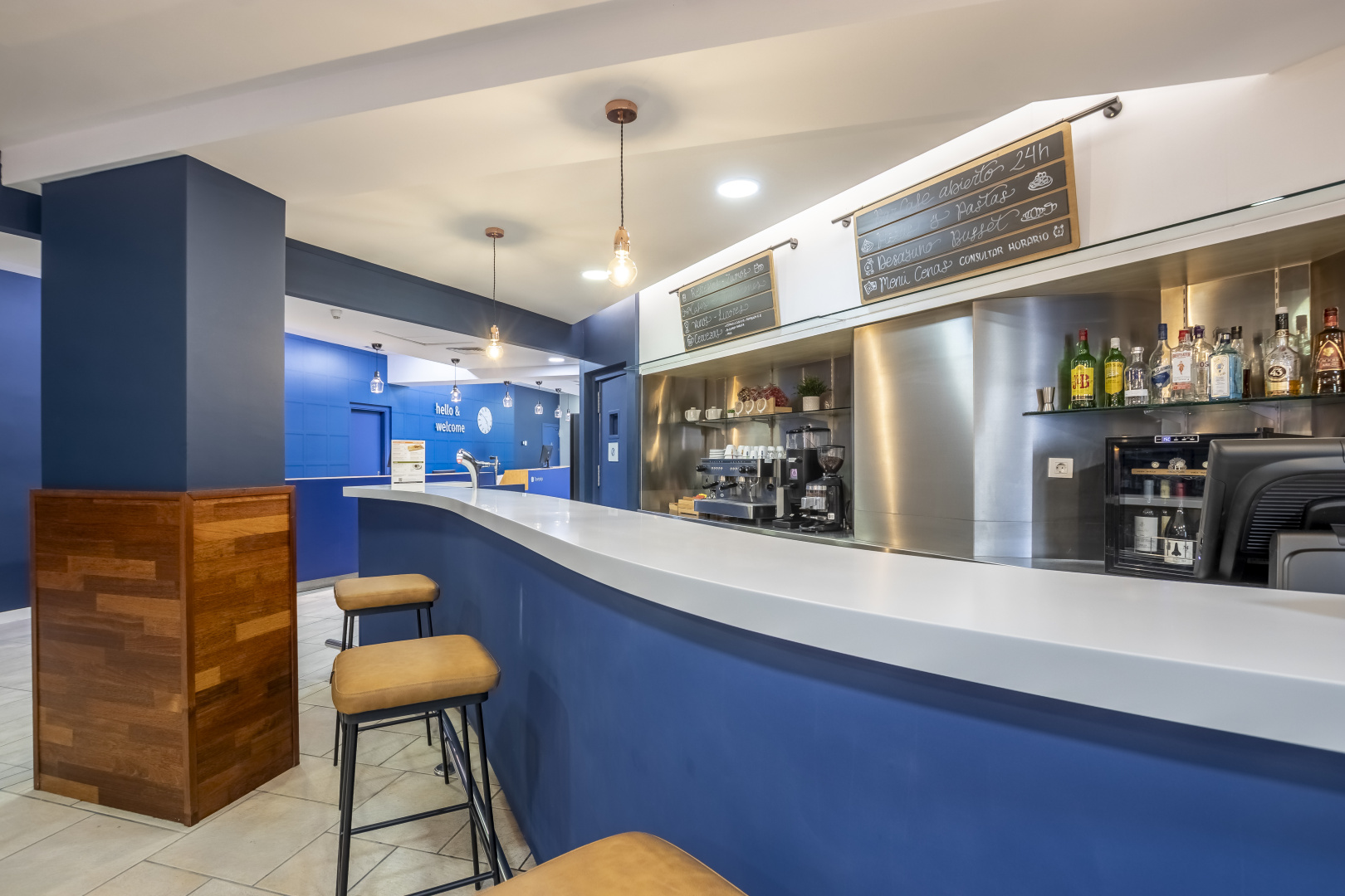 Foto - Travelodge Murcia
