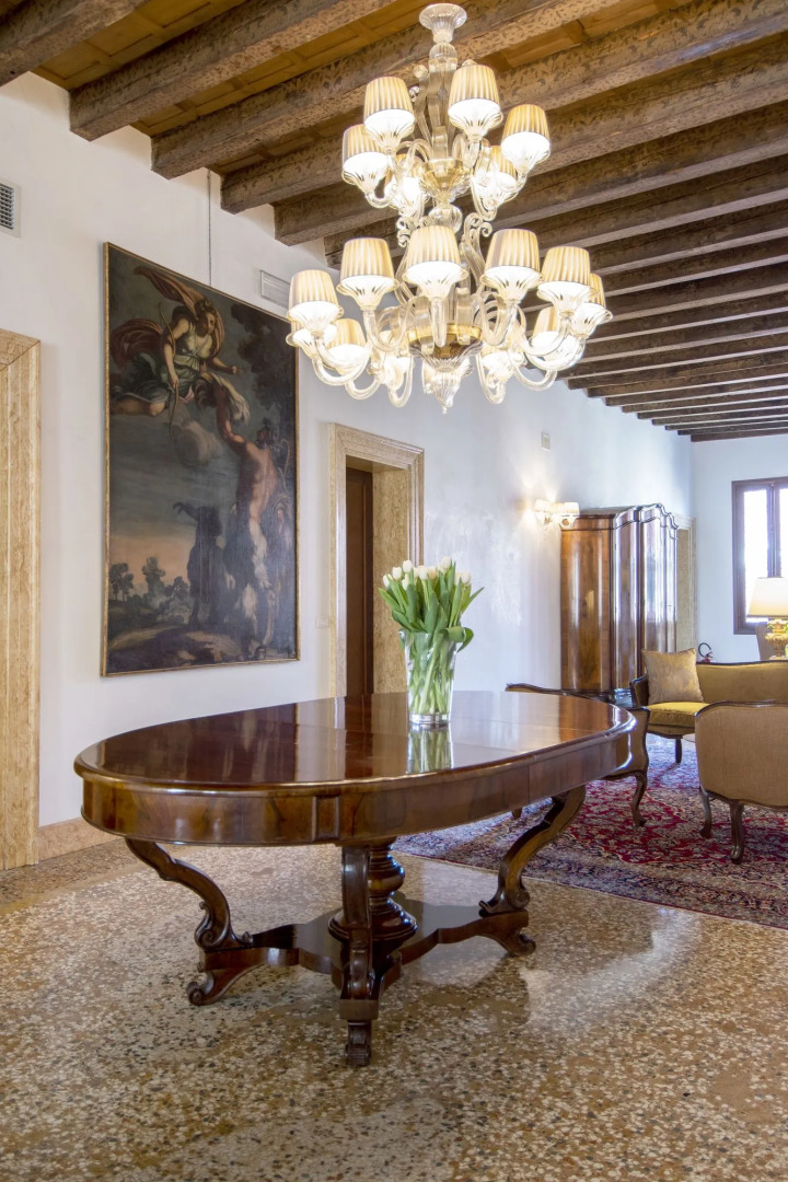 Photo - Hotel Casa Verardo Residenza d'Epoca