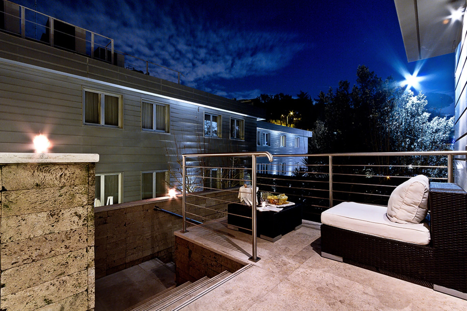 Photo - Hotel All Time Relais & Sport