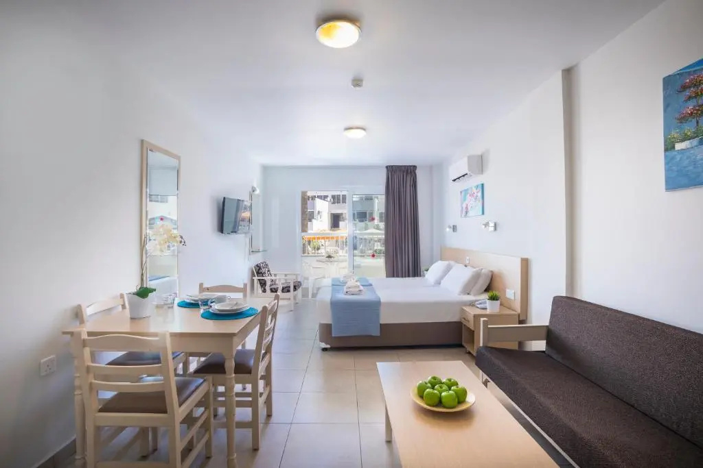 Photo - Christabelle Hotel Apartments