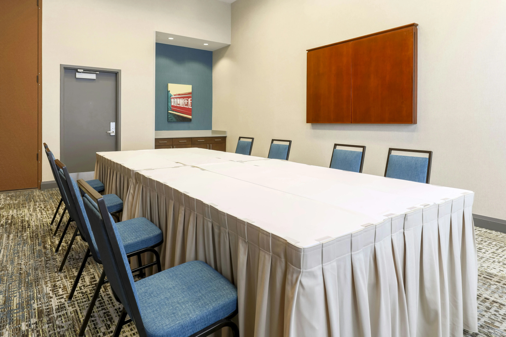 Photo - Hampton Inn & Suites Pittsburgh-Downtown