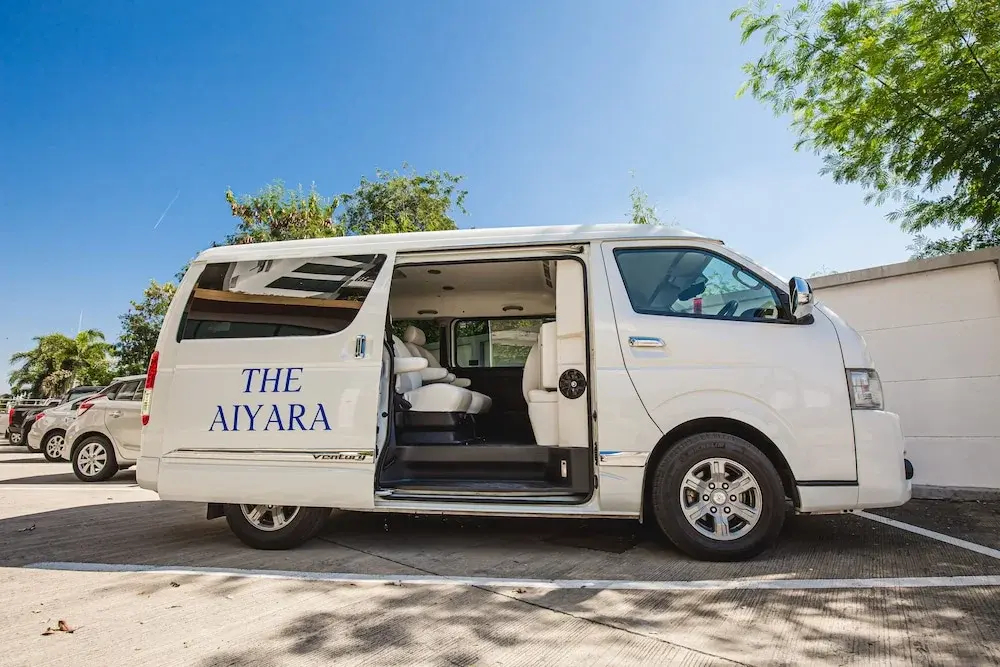 Photo - ไอยรา อยุธยา The Aiyara Ayutthaya