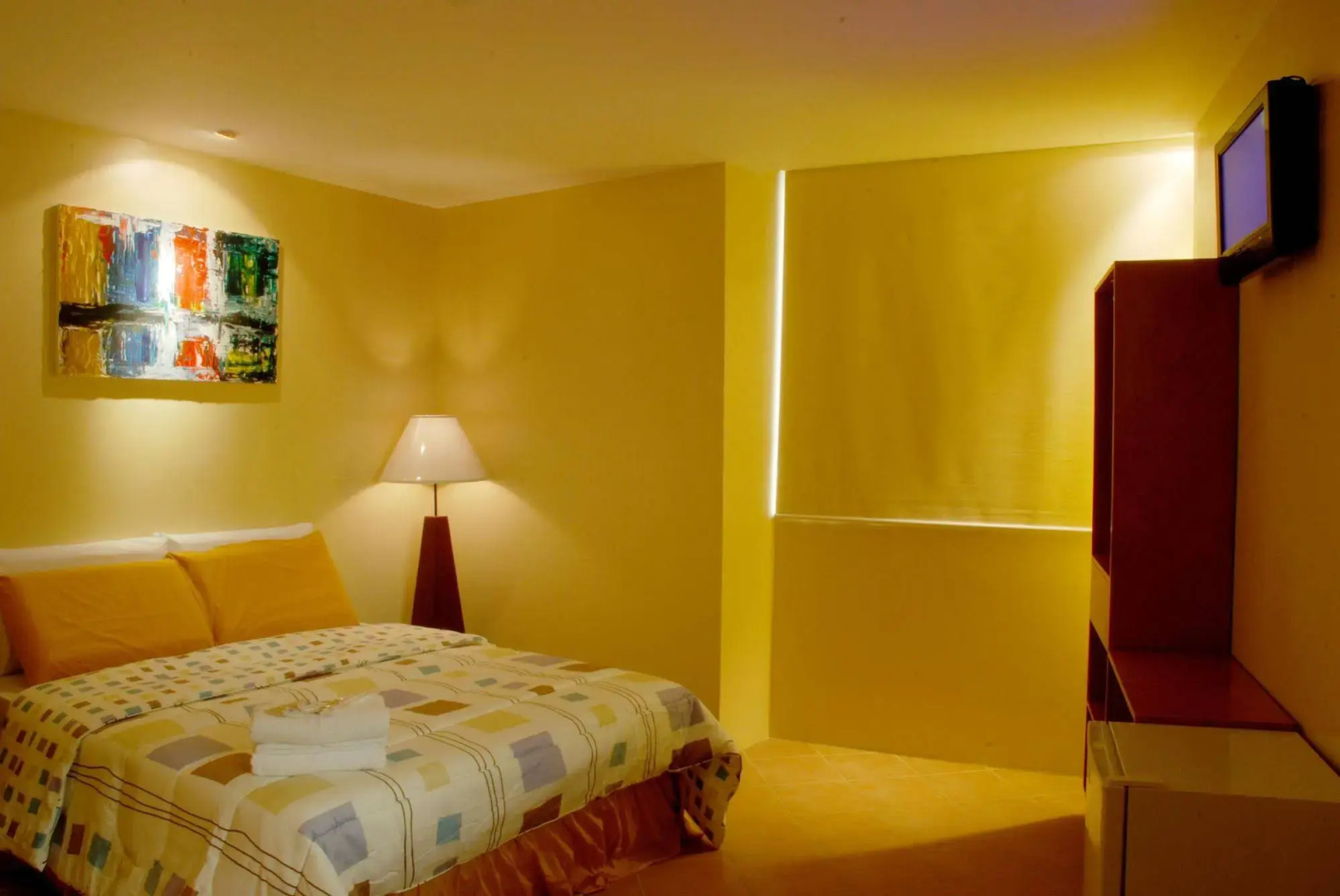 Photo - Skyblue Hotel