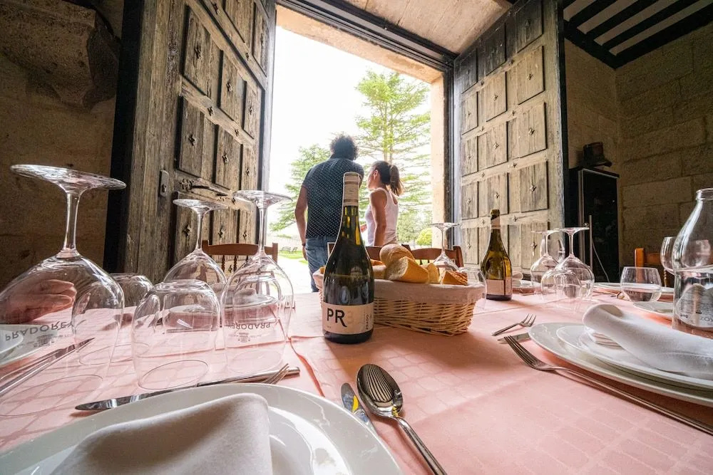 Foto - La Posada de Pradorey
