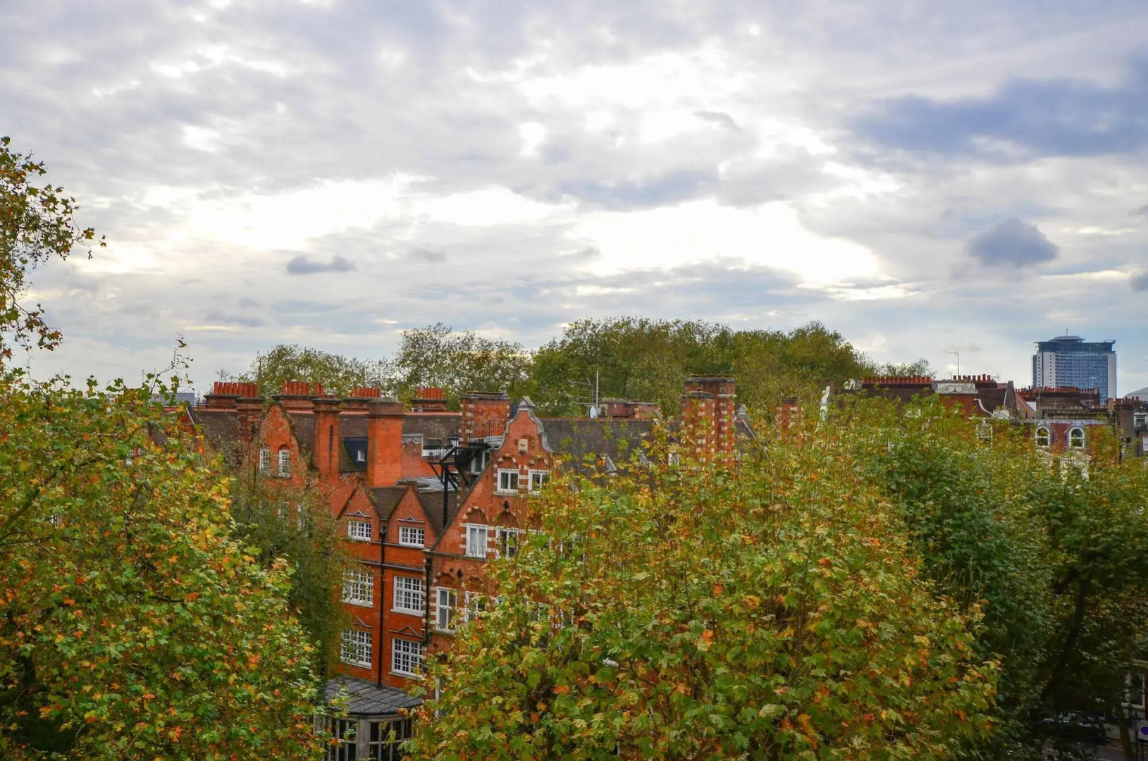 Photo - Collingham Serviced Apartments