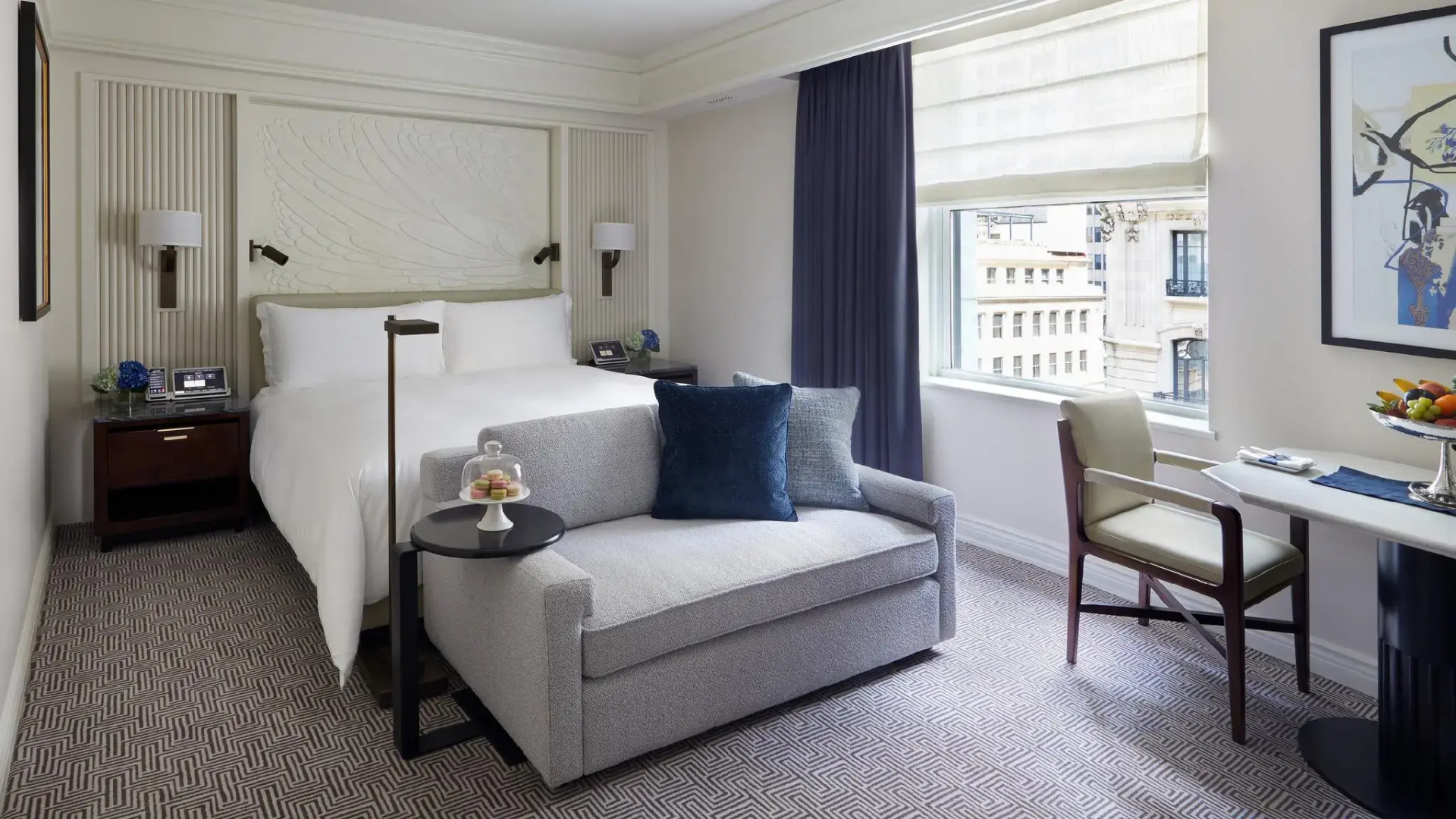 Foto - The Peninsula New York
