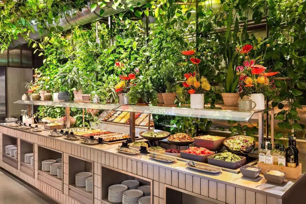 Foto - Vienna House by Wyndham Mokotow Warsaw