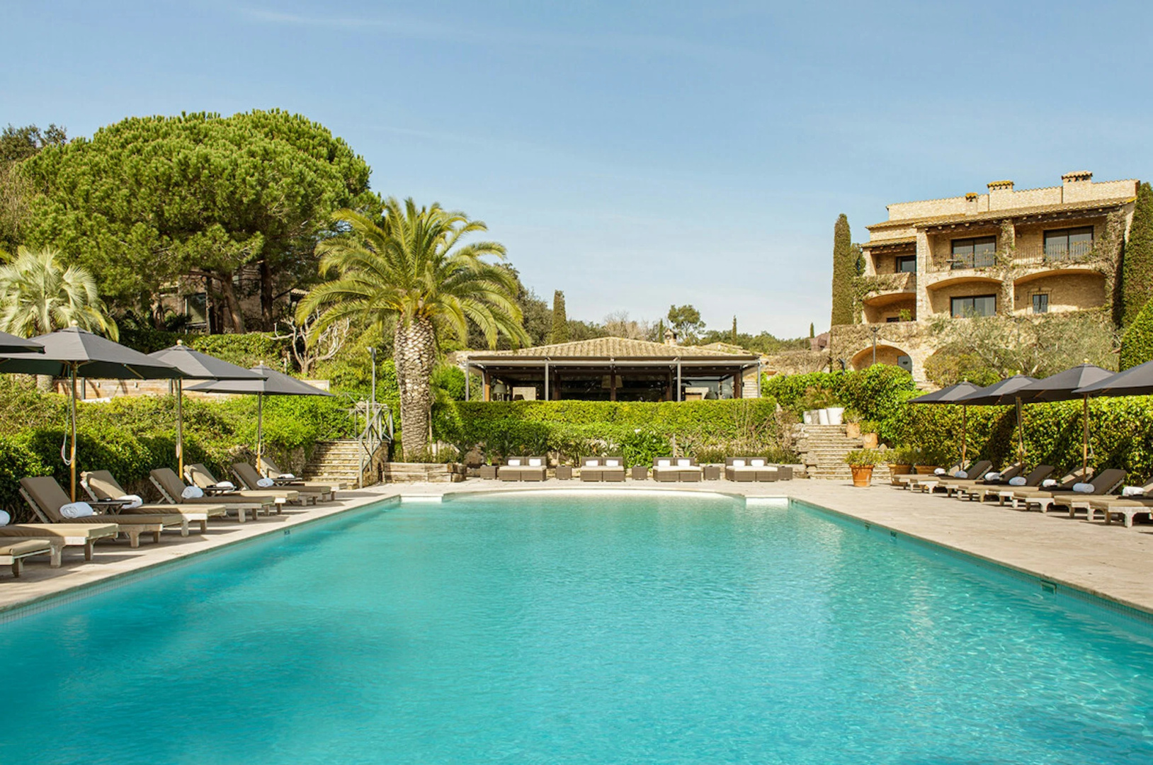 Foto - Mas de Torrent Hotel & Spa, Relais & Châteaux