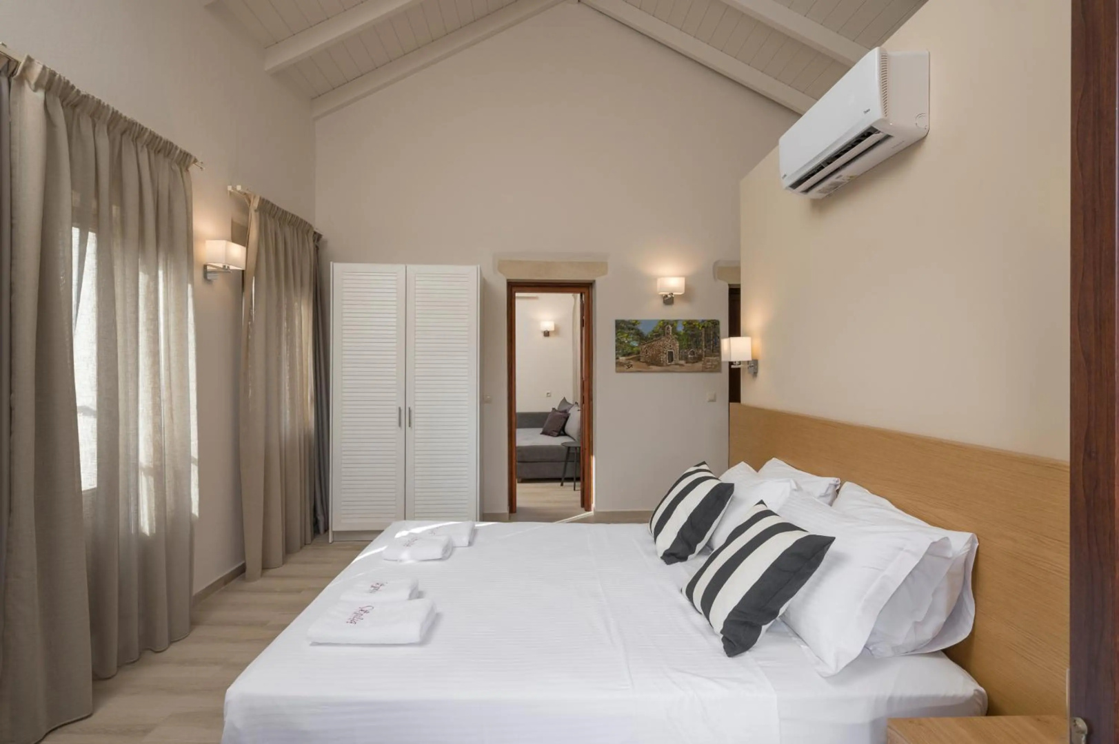 Foto - Spilia Village Hotel & Villas
