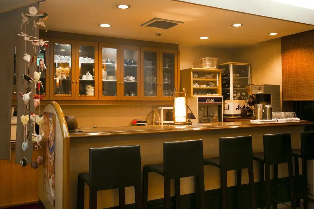 Photo - Yamatoya Honten Ryokan Osaka