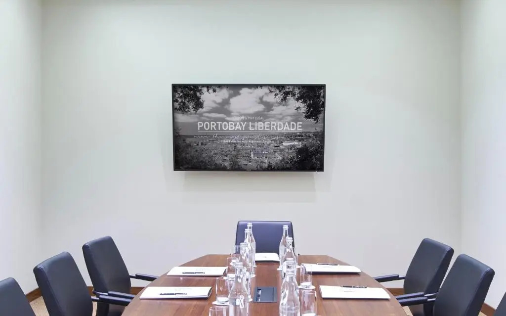 Photo - PortoBay Liberdade