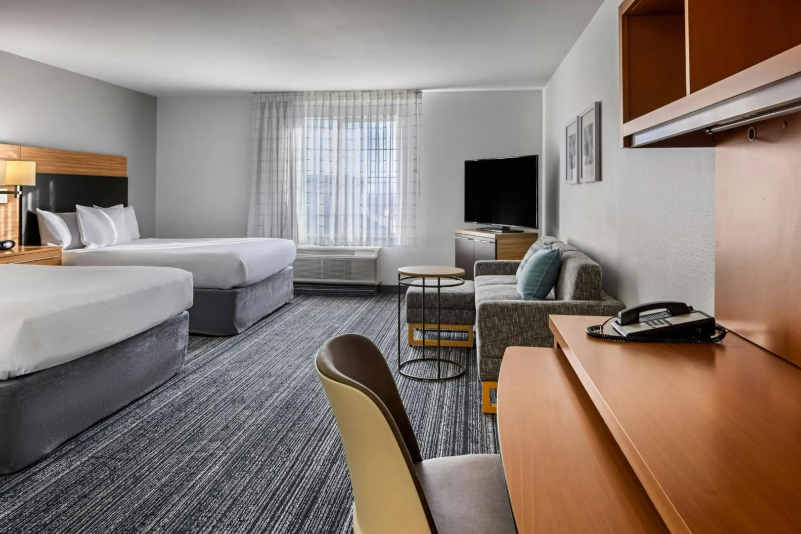 Foto - TownePlace Suites by Marriott Ontario Airport