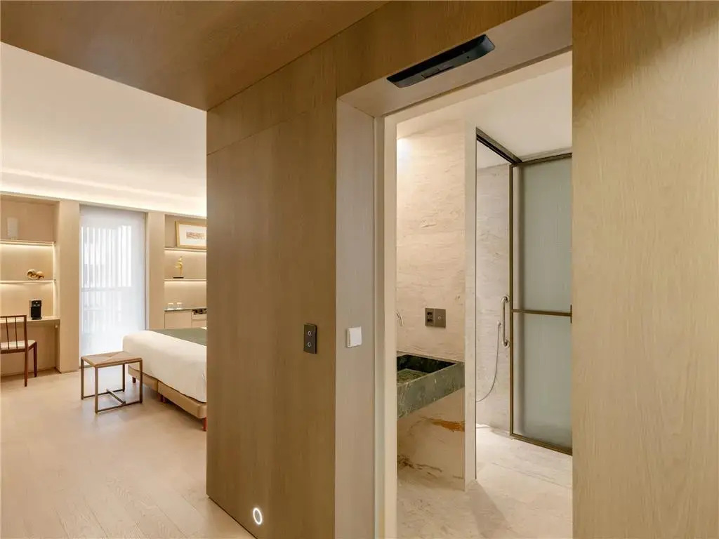 Foto - Pulso Hotel Faria Lima