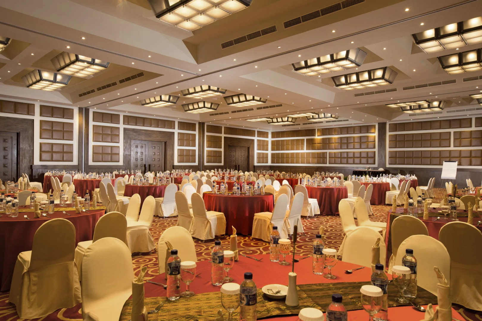 Foto - Ketapang Indah Hotel