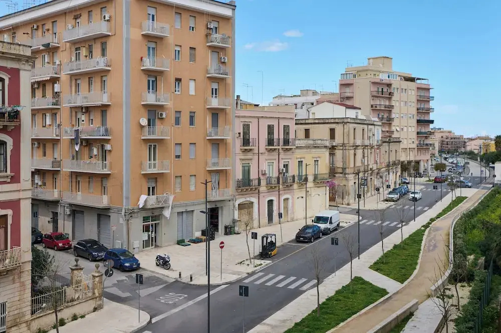 Photo - San Nicola Rooms Siracusa
