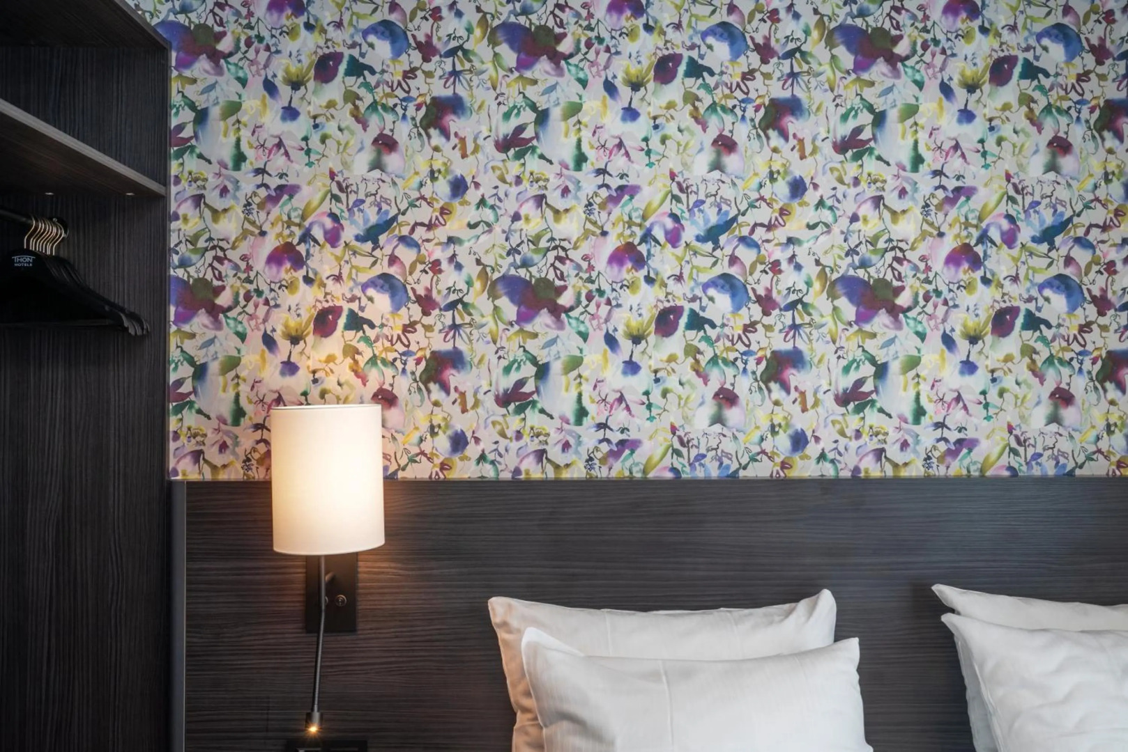 Foto - Thon Hotel Tromsø