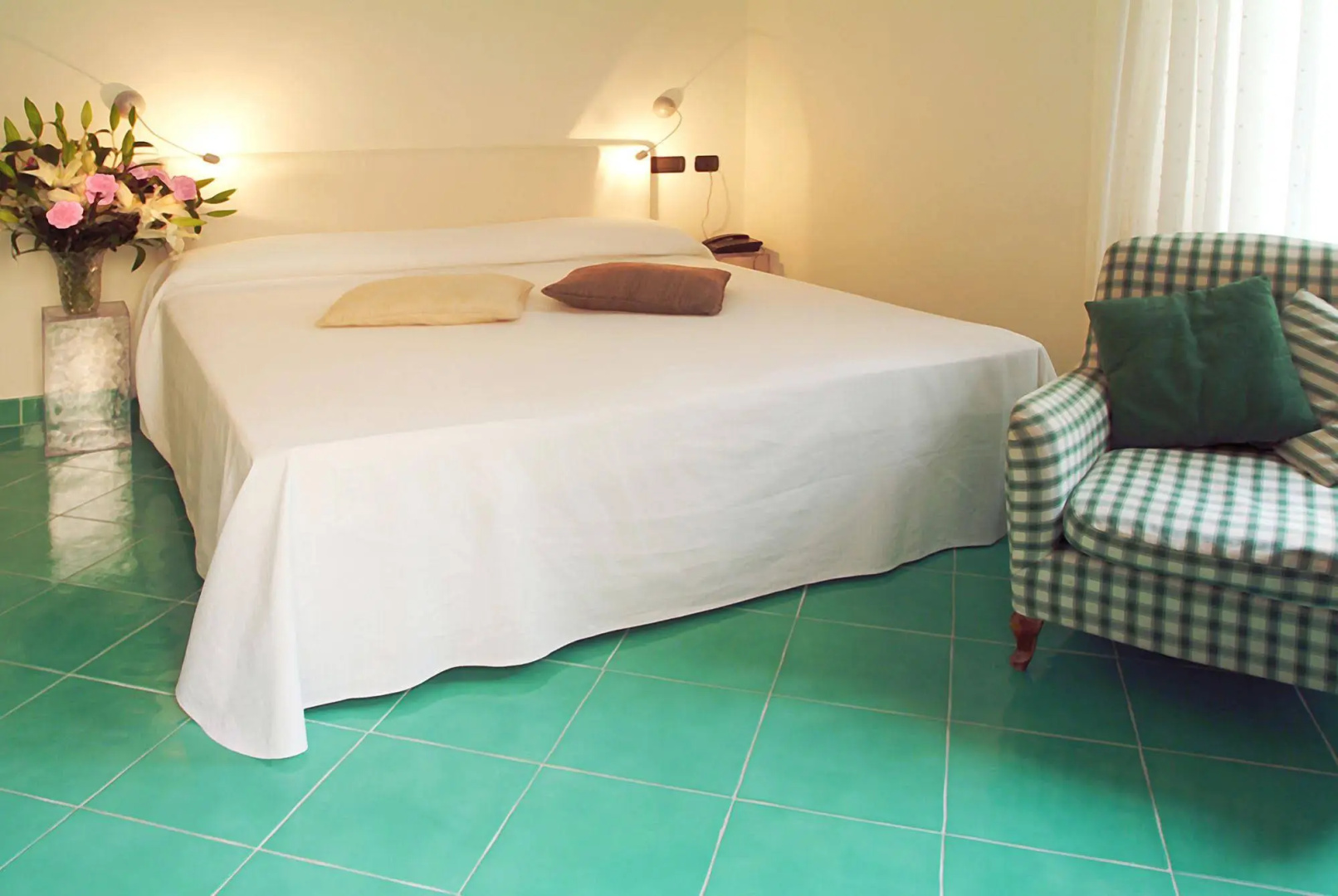 Foto - Villa Lara Hotel