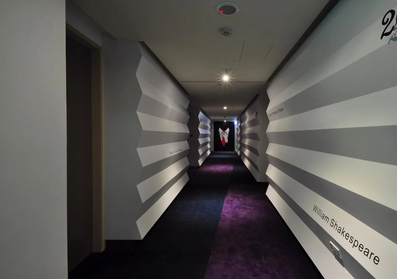 Foto - Hotel G7 Taipei