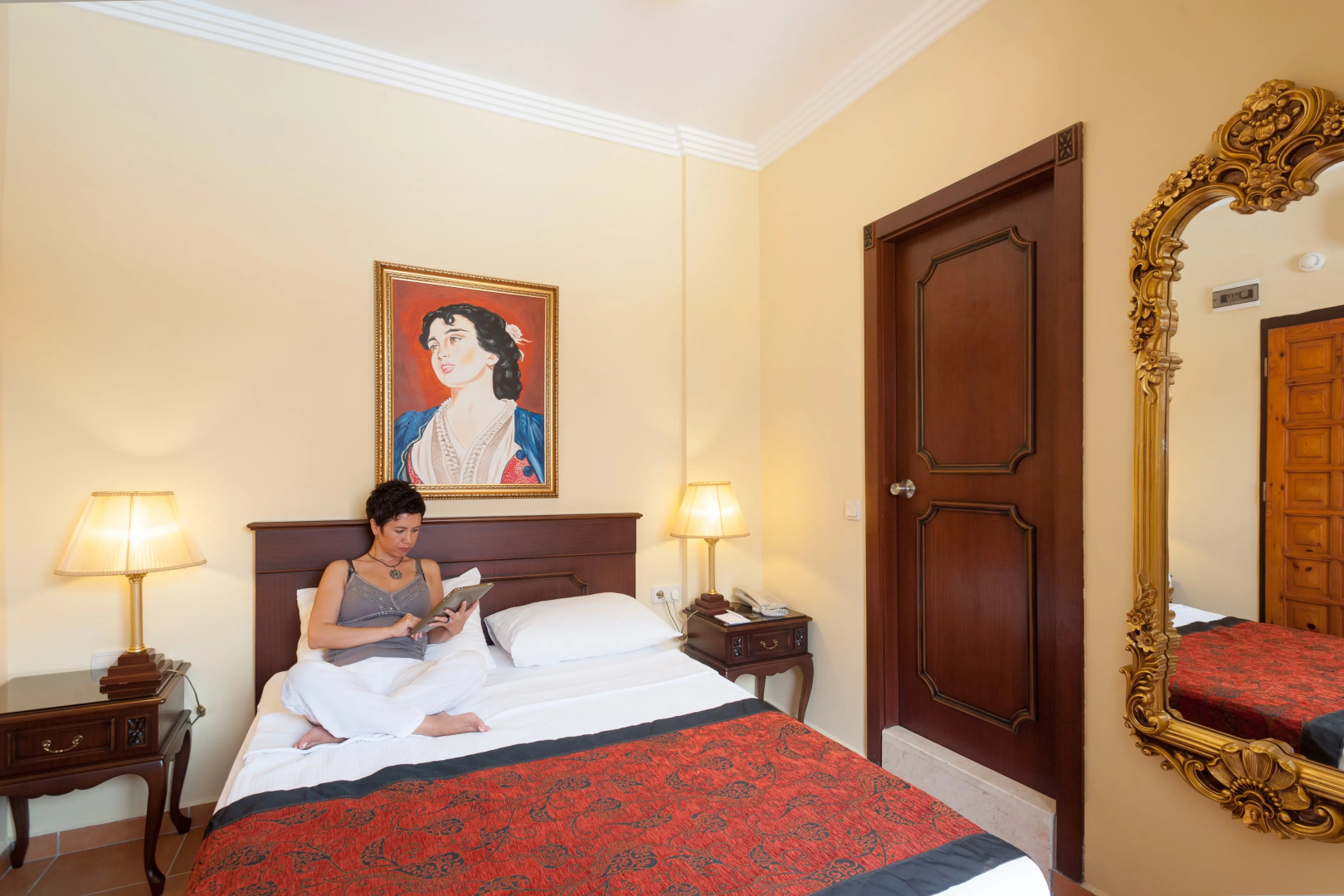 Photo - Antique Roman Palace Museum Hotel - Adults Only Ultra All Inclusive