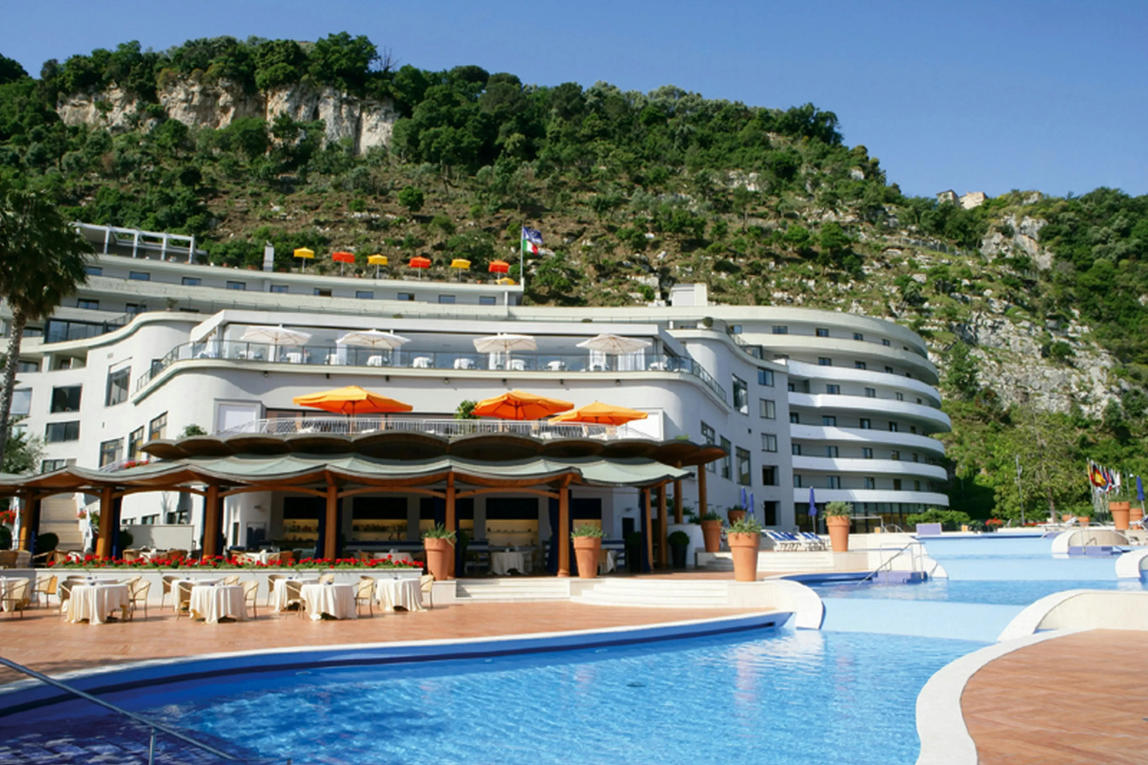 Photo - Hilton Sorrento Palace