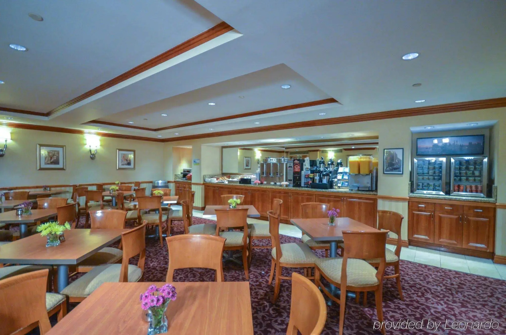 Photo - San Carlos Hotel New York