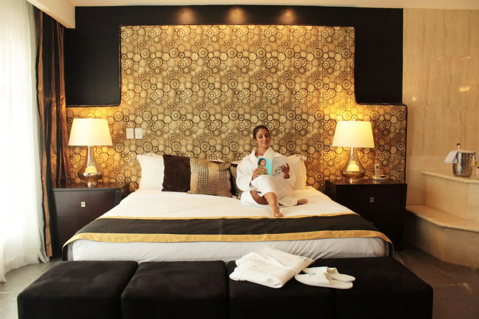 Photo - Hotel Palma Real