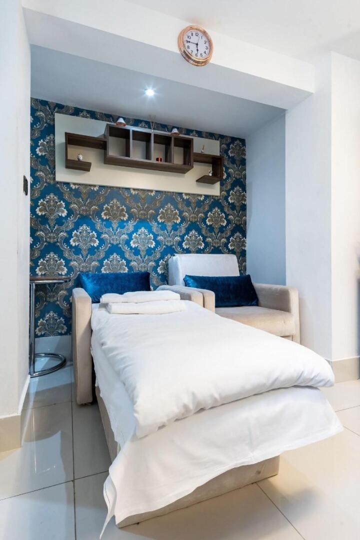 Foto - Vilenza Hotel