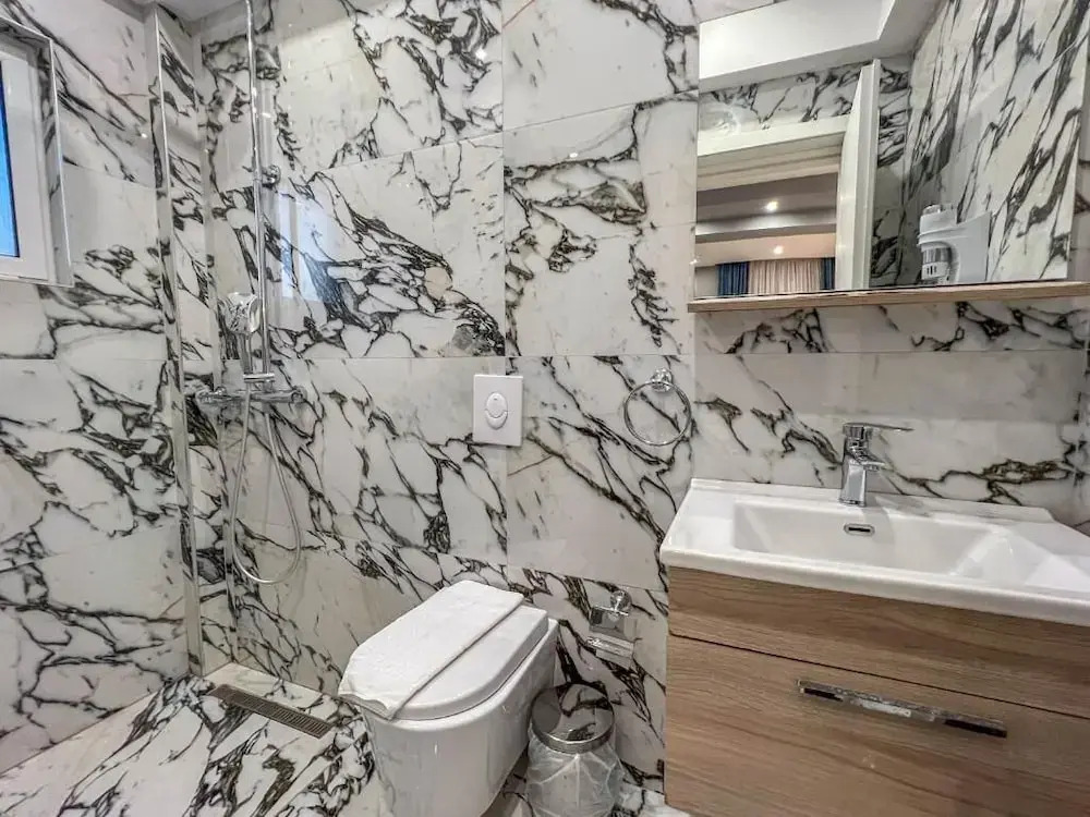 Foto - Rumani 3 Islands Hotel