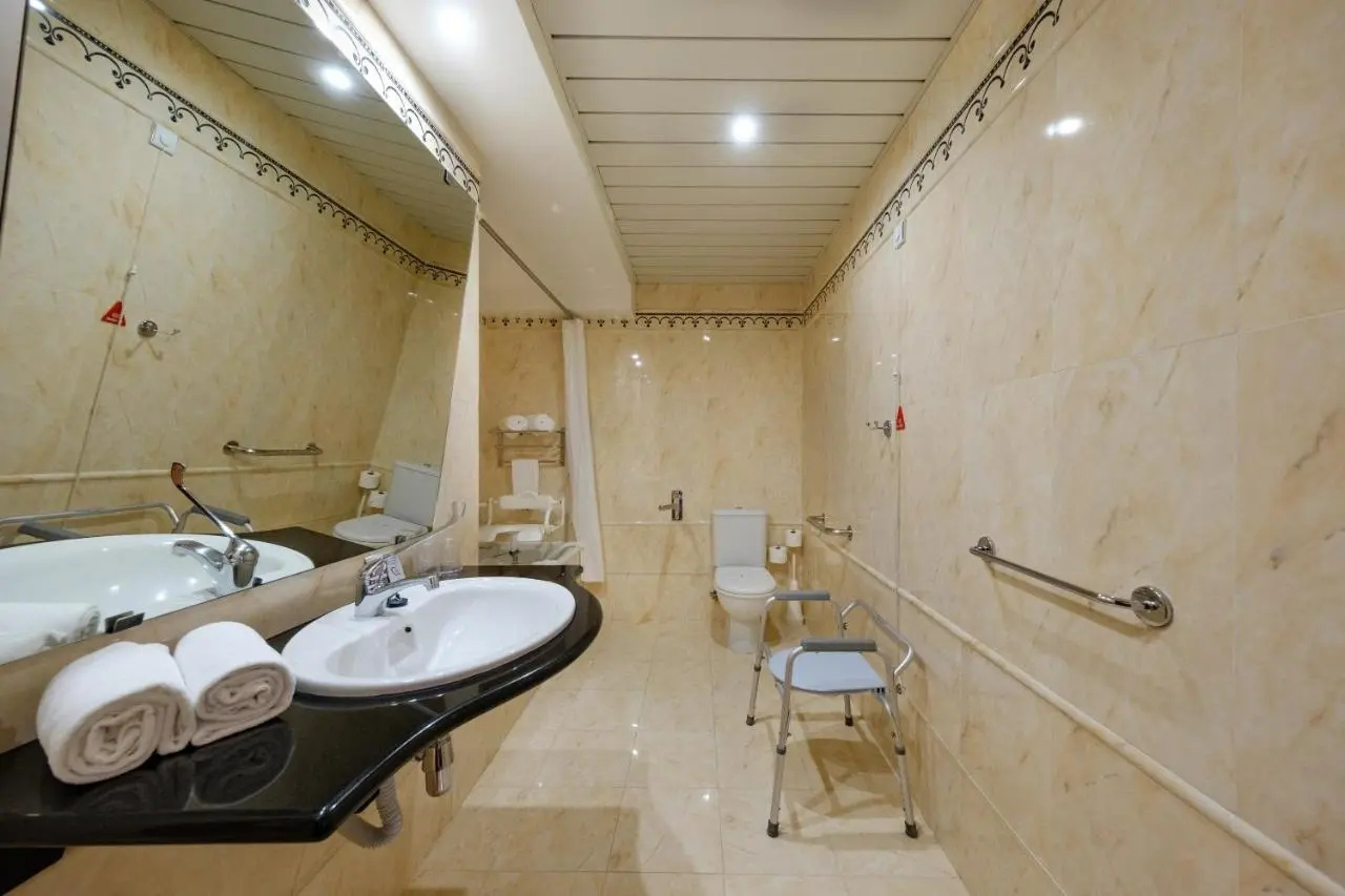 Photo - Hotel Santo Amaro