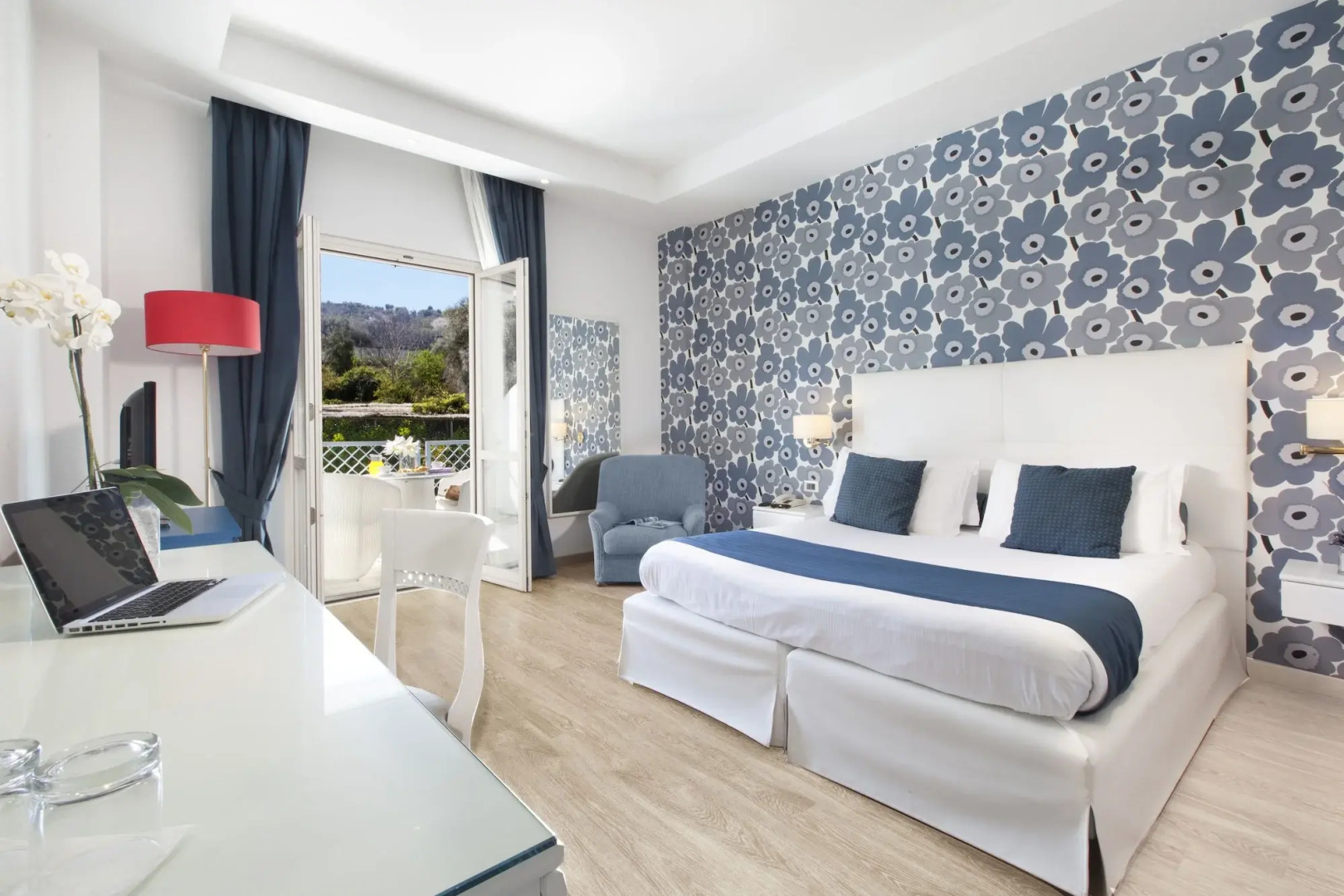 Foto - Atlantic Palace Hotel